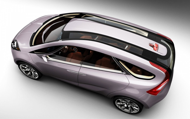 Обои картинки фото автомобили, hyundai