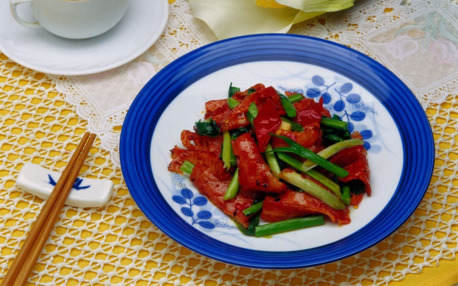 Обои картинки фото еда