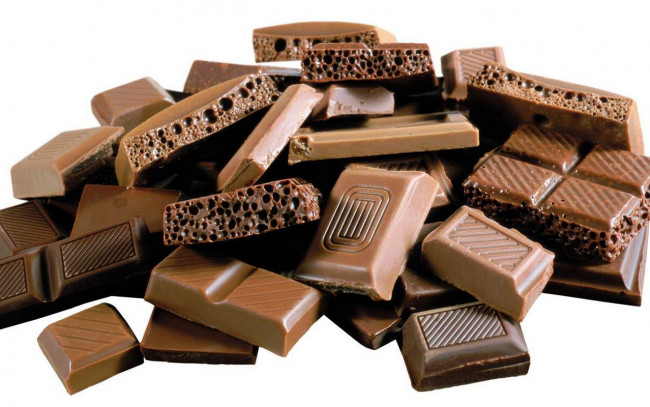 Обои картинки фото еда, конфеты, шоколад, сладости