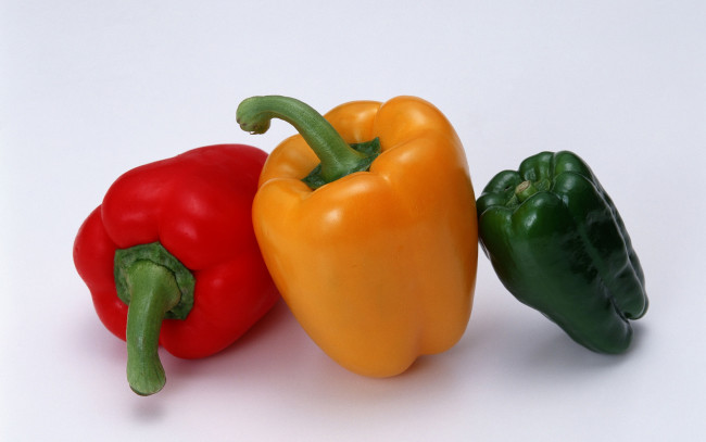 Обои картинки фото еда, перец