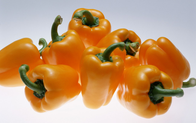 Обои картинки фото еда, перец