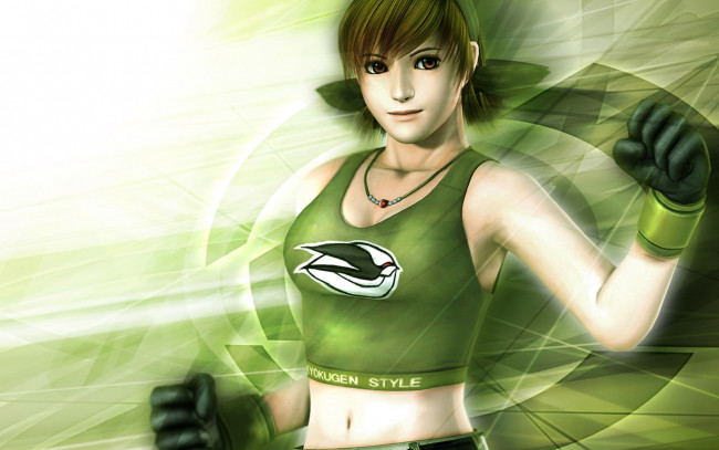 Обои картинки фото king, of, fighters, maximum, impact, maniax, видео, игры