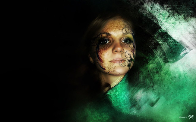 Обои картинки фото разное, компьютерный, дизайн