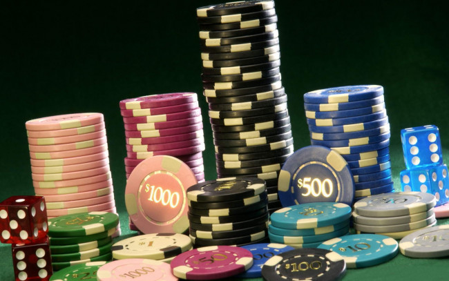 Обои картинки фото разное, настольные, игры, азартные