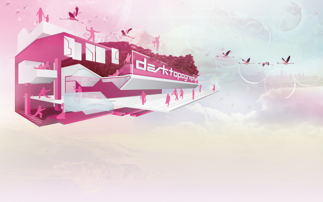 Обои картинки фото векторная, графика