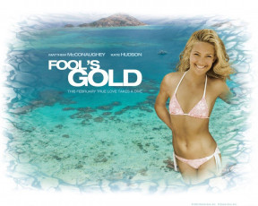 Картинка fool`s gold кино фильмы