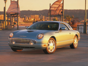 Картинка автомобили ford