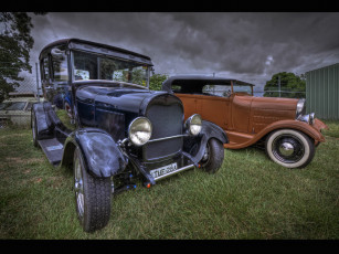 Картинка автомобили hotrod dragster