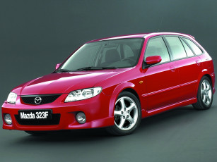 Картинка автомобили mazda