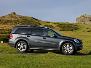 Картинка автомобили mercedes benz