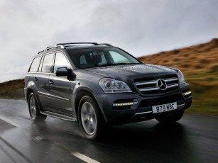 Картинка автомобили mercedes benz