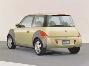 Картинка автомобили mitsubishi