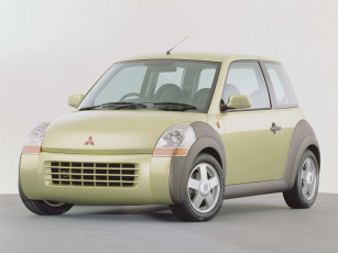 Картинка автомобили mitsubishi