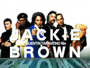 Картинка кино фильмы jackie brown