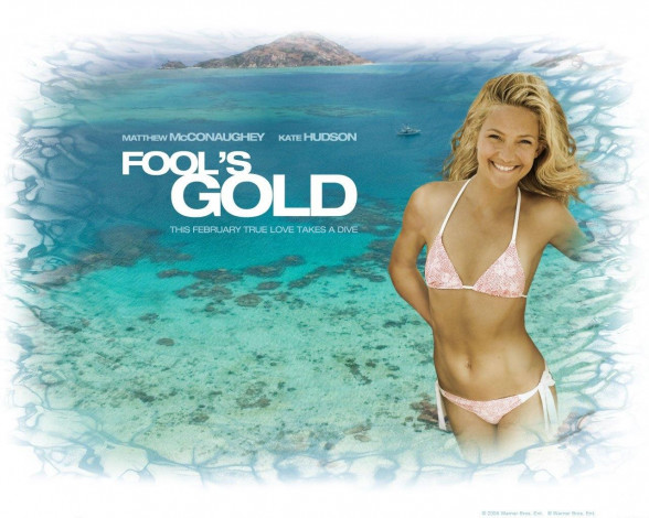 Обои картинки фото fool`s, gold, кино, фильмы