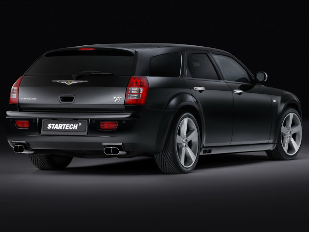 Обои картинки фото автомобили, chrysler