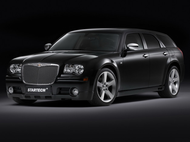 Обои картинки фото автомобили, chrysler