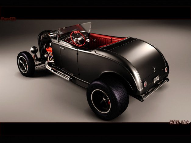 Обои картинки фото автомобили, hotrod, dragster