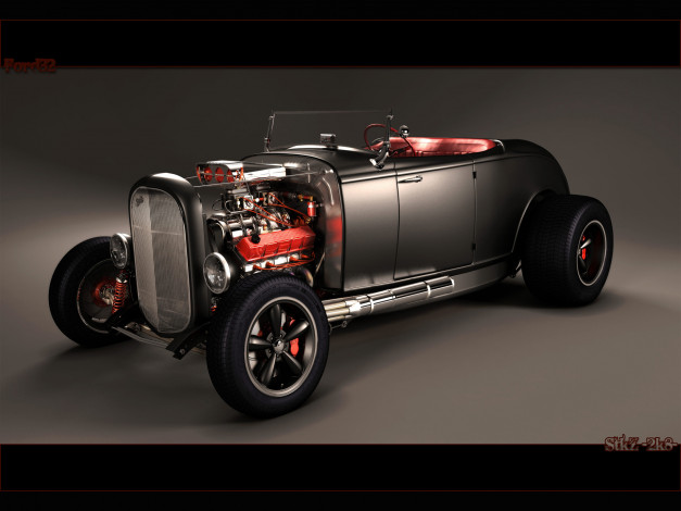 Обои картинки фото автомобили, hotrod, dragster