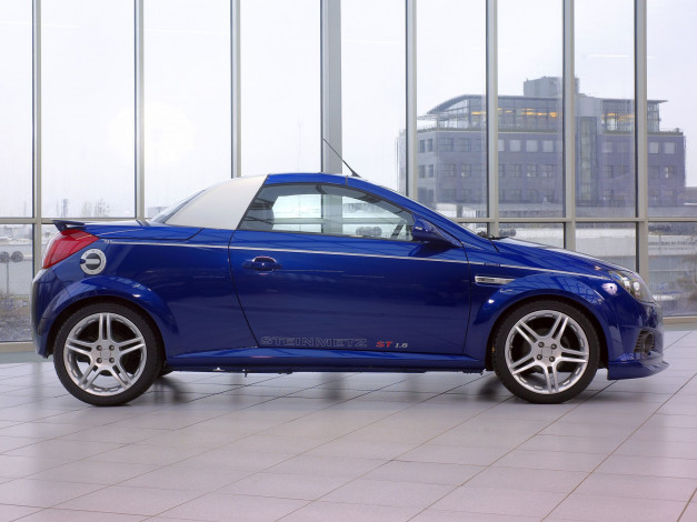 Обои картинки фото автомобили, opel