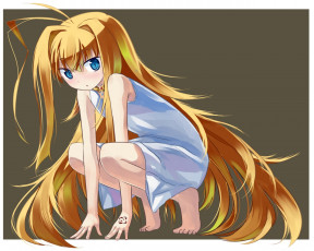 Картинка аниме *unknown другое