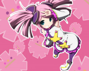 Картинка аниме vocaloid