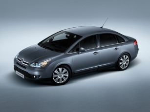 Картинка автомобили citroen