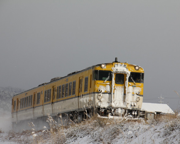 Обои картинки фото техника, локомотивы