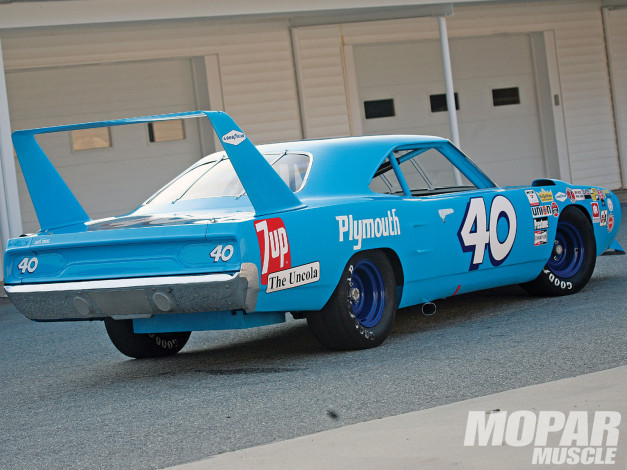 Обои картинки фото 1970, plymouth, road, runner, автомобили