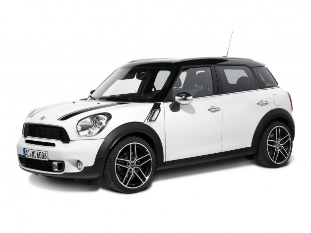 Обои картинки фото автомобили, mini, cooper, s
