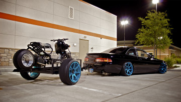 Картинка автомобили lexus авто