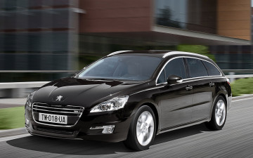 Картинка автомобили peugeot авто