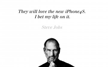 Картинка мужчины steve jobs стив