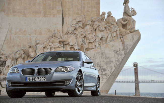 Обои картинки фото автомобили, bmw, авто