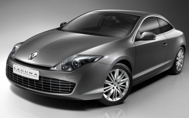 Обои картинки фото автомобили, renault, авто