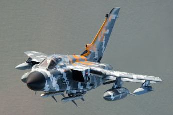 Картинка tornado авиация боевые самолёты германия ввс вооружение истребитель-бомбардировщик