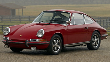 Картинка porsche автомобили спортивный германия элитный 911 carrera