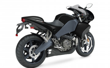 Картинка мотоциклы buell