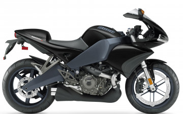 Картинка мотоциклы buell