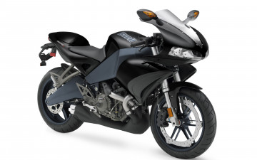Картинка мотоциклы buell