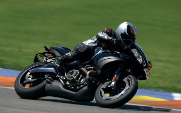 Картинка мотоциклы buell