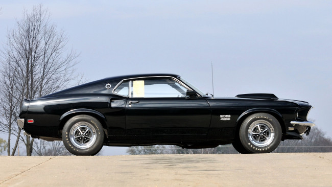 Обои картинки фото mustang, автомобили, сша, ford, motor, company