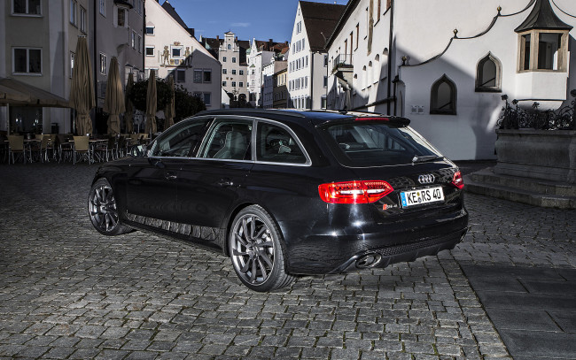 Обои картинки фото автомобили, audi, s4, sedan