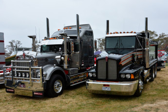 Картинка kenworths автомобили kenworth автобусы truck company сша