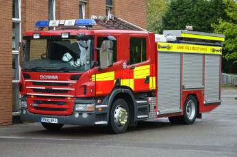 Картинка автомобили пожарные+машины автомобиль пожарный спецтехника