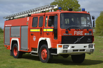 Картинка автомобили пожарные+машины автомобиль пожарный спецтехника