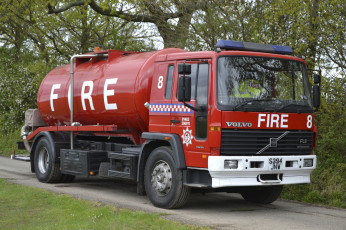 Картинка автомобили пожарные+машины спецтехника пожарный автомобиль