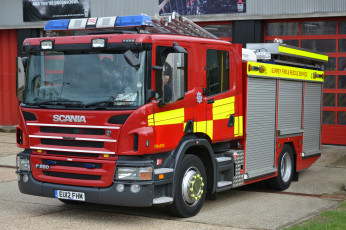 Картинка автомобили пожарные+машины спецтехника пожарный автомобиль