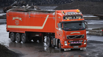 Картинка volvo автомобили volvo+trucks aktiebolaget легковые швеция грузовые