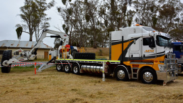 Картинка aem+kenworth автомобили kenworth автобусы truck company сша